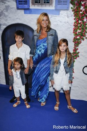 Loreto Valverde Photo